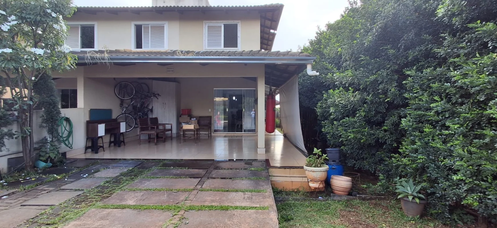 Foto do Imóvel
