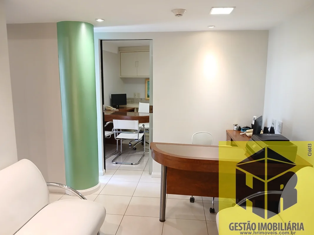 ============HR GESTÃO IMOBILIÁRIA===============--------------- EDIFÍCIO VIA BRA...