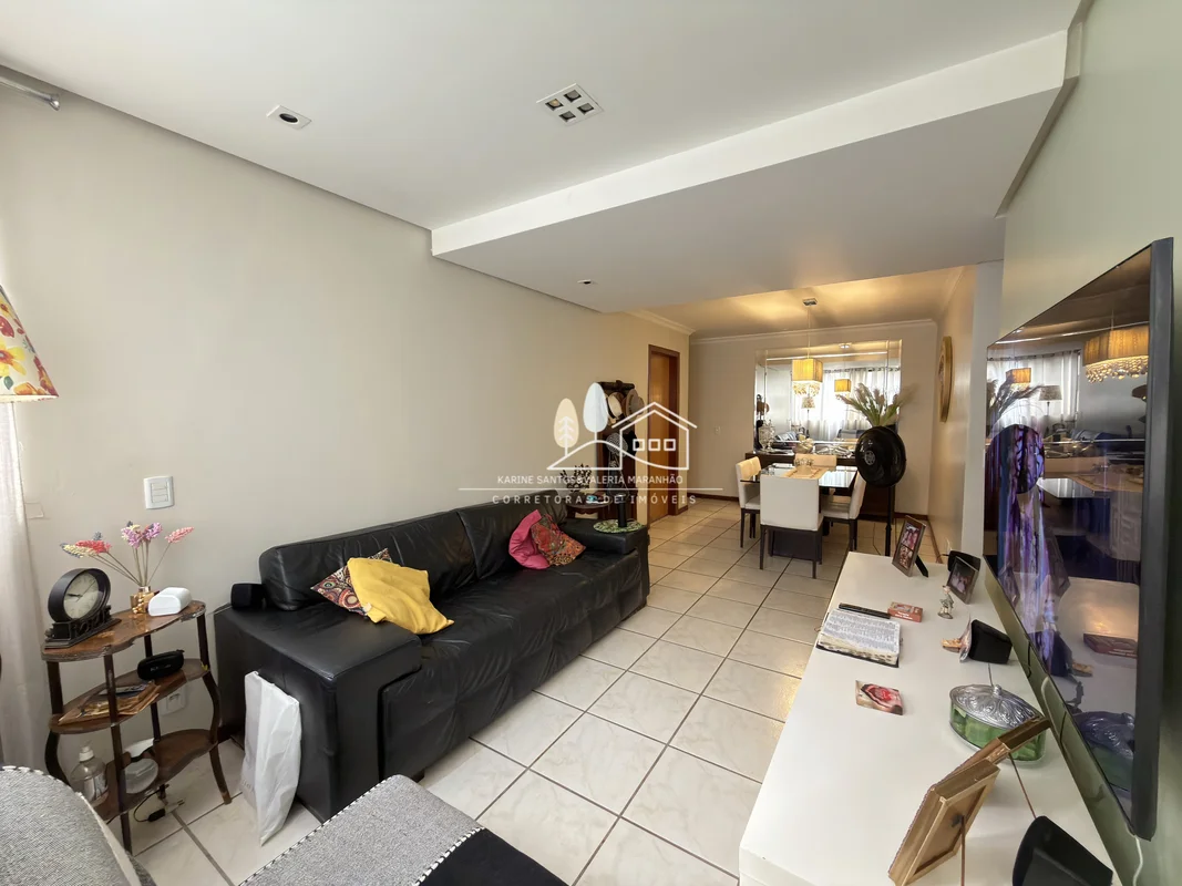 SQSW 305 Excelente apartamento com uma planta maravilhosa Com 96 m2 Suite grande...