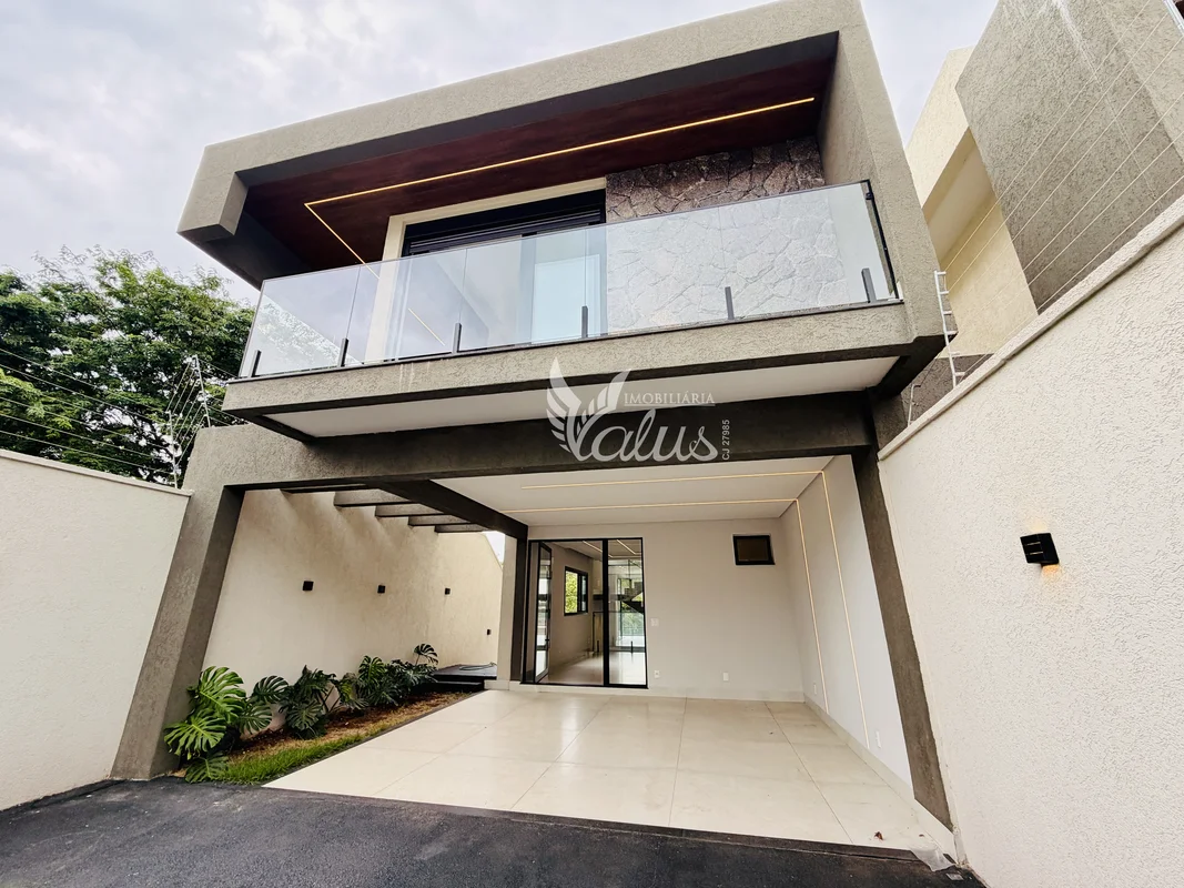 ??Triplex Exclusivo no Jardim Atlântico?? A casa com vista para o parque mais pr...