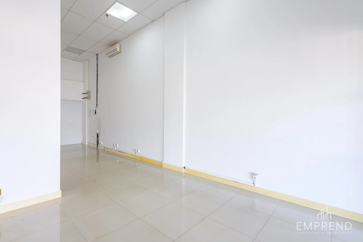 Alugamos loja térrea no Edifício Carpe Diem.Em uma das melhores localizações de ...
