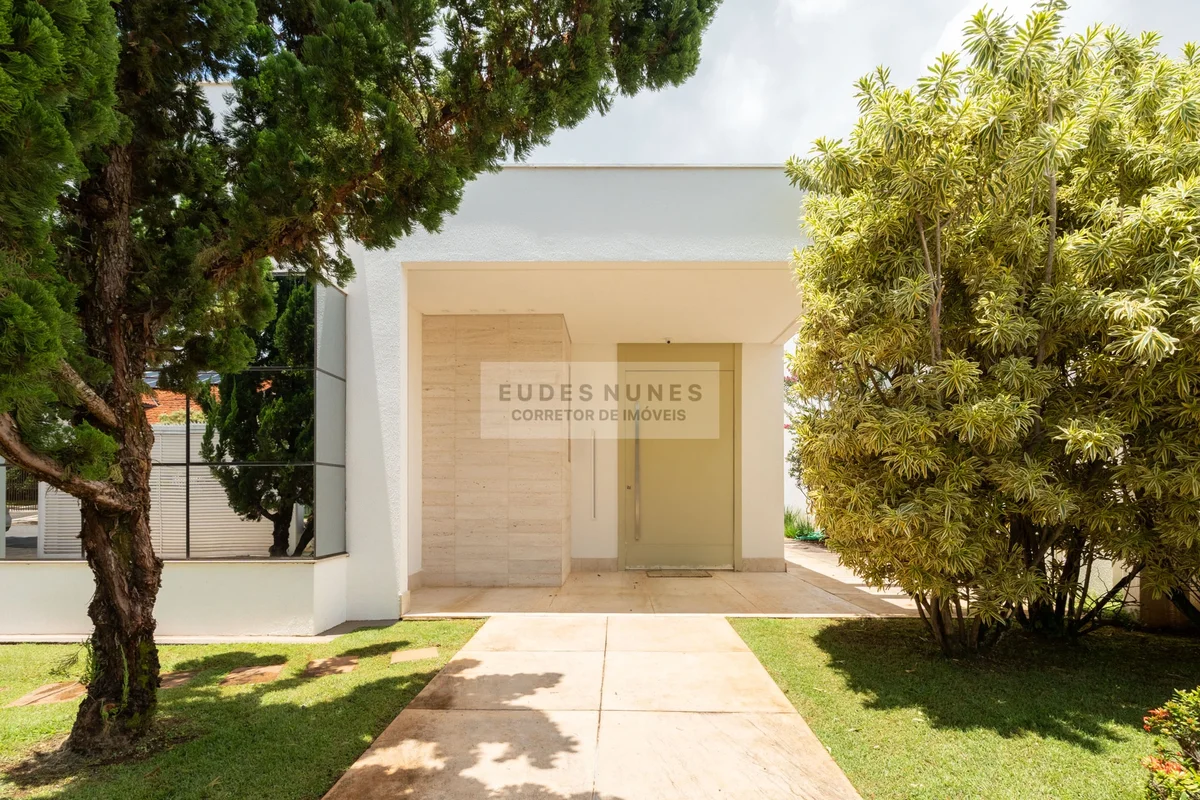 Casa com 5 suítes à venda na SHIS QI 13, Lago Sul, Brasília.4 experiências para ...