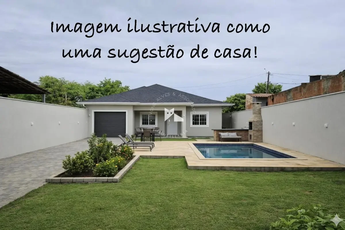 Foto do Imóvel