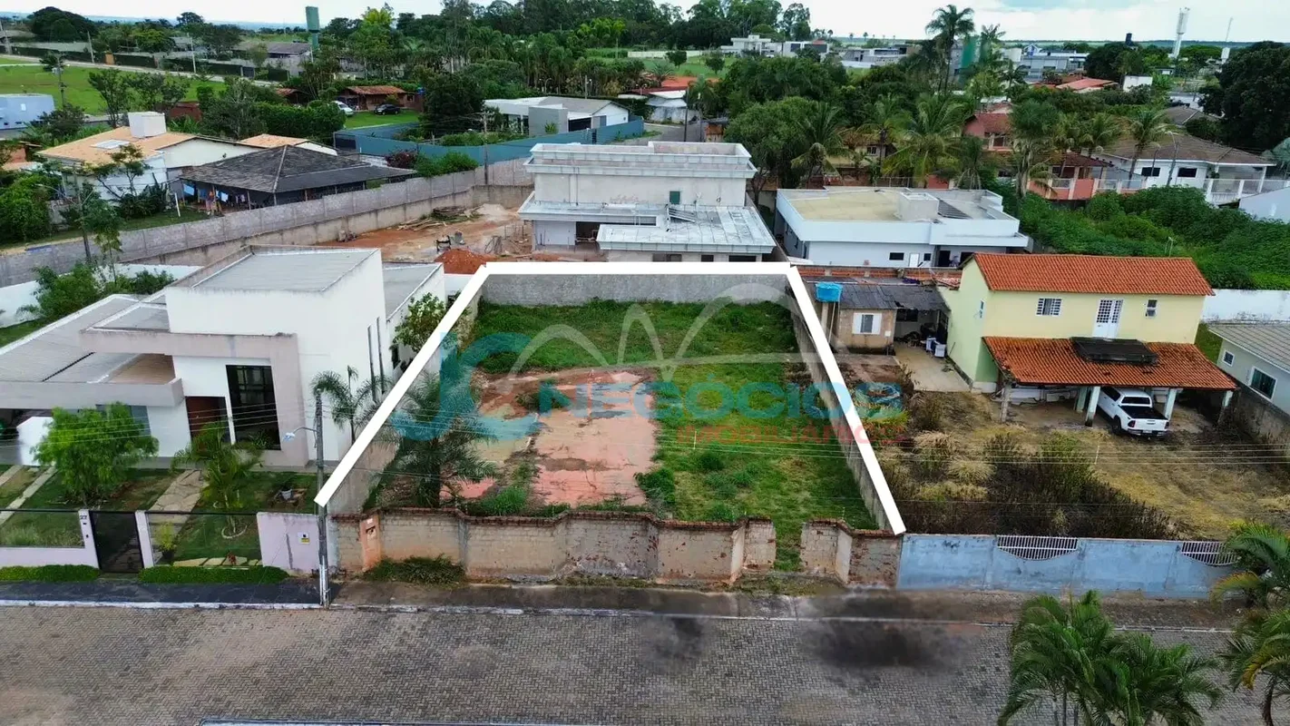 Foto do Imóvel