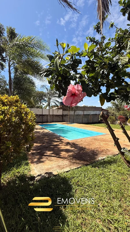  Exclusividade, conforto e segurança em um só lugar!Apresento esta excelente cas...