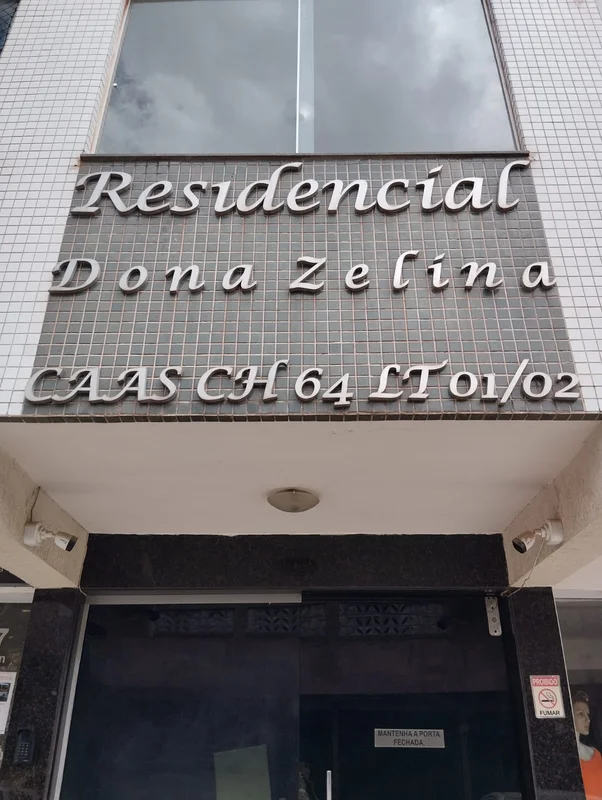 Descubra um aconchegante apartamento de 1 dormitório na Chacará 64, Colônia Agrí...