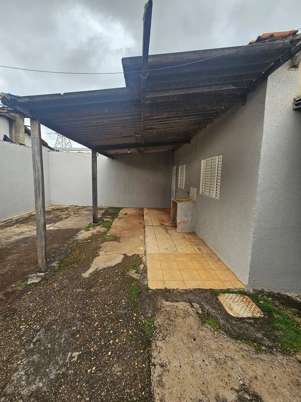 Foto do Imóvel