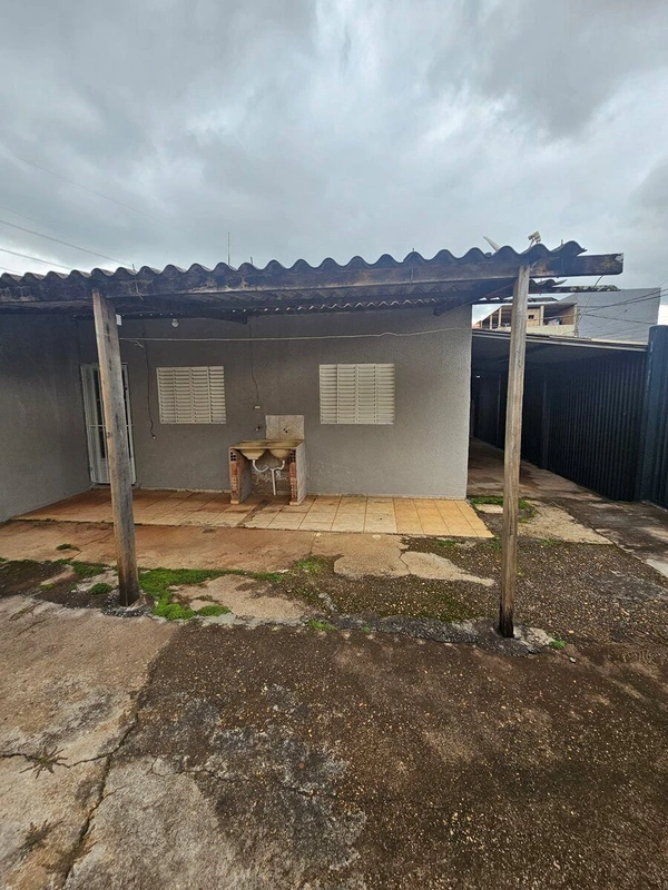 Foto do Imóvel