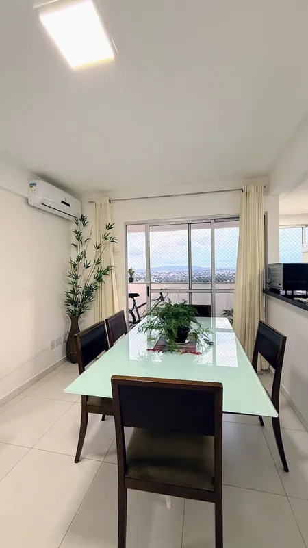 Apartamento 3 Quartos Suíte | Setor Vila Rosa Goiânia?? InvestimentoR$ 480.000,0...