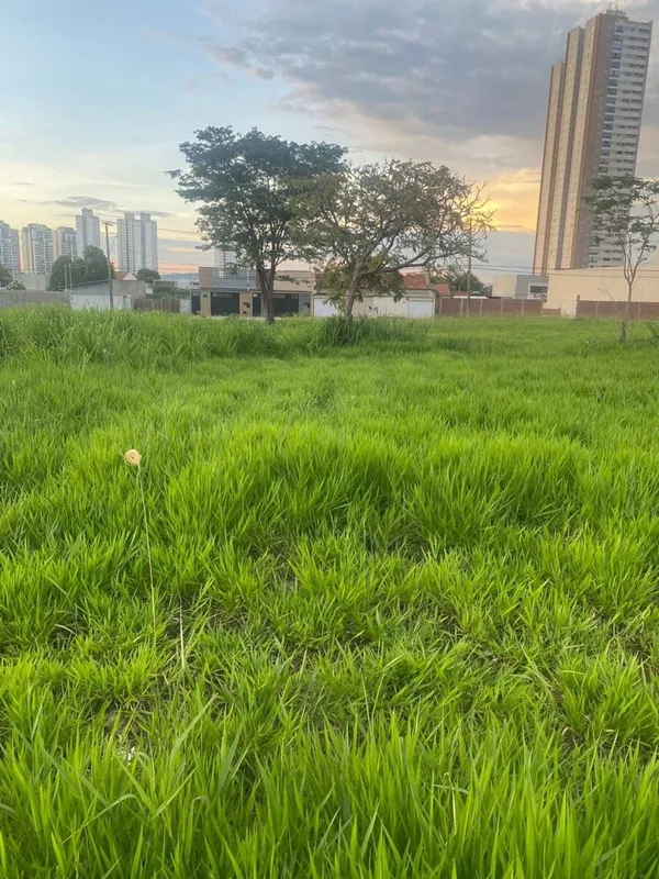 Lote no Jardim Atlântico em GoiâniaExcelente oportunidade para construir a casa ...