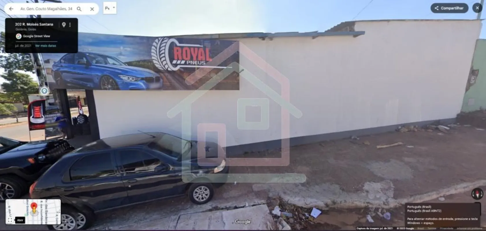 Foto do Imóvel