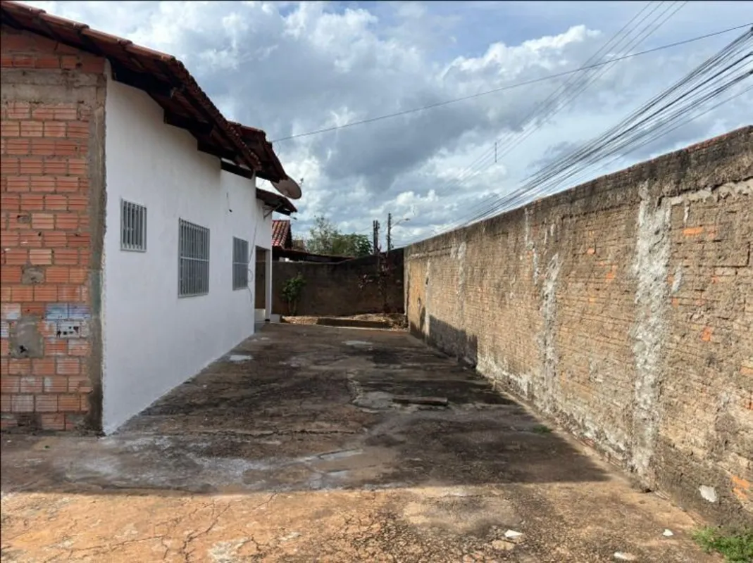 Foto do Imóvel