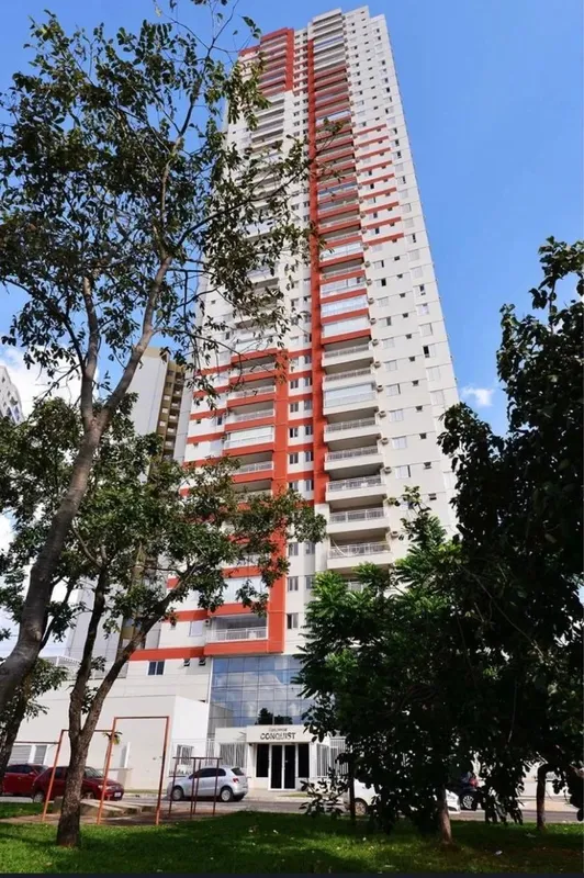 APARTAMENTO DE 3 QUARTOS ( SENDO 3 SUITES) DECORADO E MOBILIADO,MAIS UMA LAVABO,...