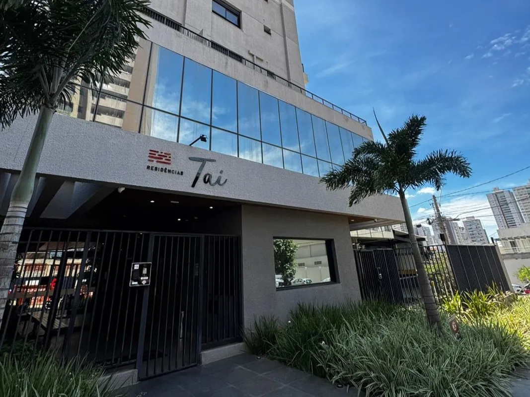 Apatamento no Setor Bueno Decorado e MobiliadoApartamento conta com - Cozinha in...