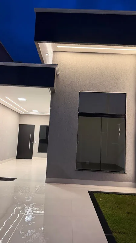 Casa Alto Padrão à Venda – Setor Morumbi | GoiâniaExcelente oportunidade em uma ...