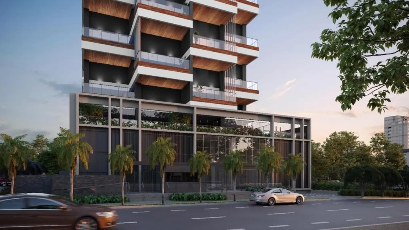 ? Opus Penthouse Marista 146 – Andar Alto com Piscina Privativa ?Exclusividade, ...