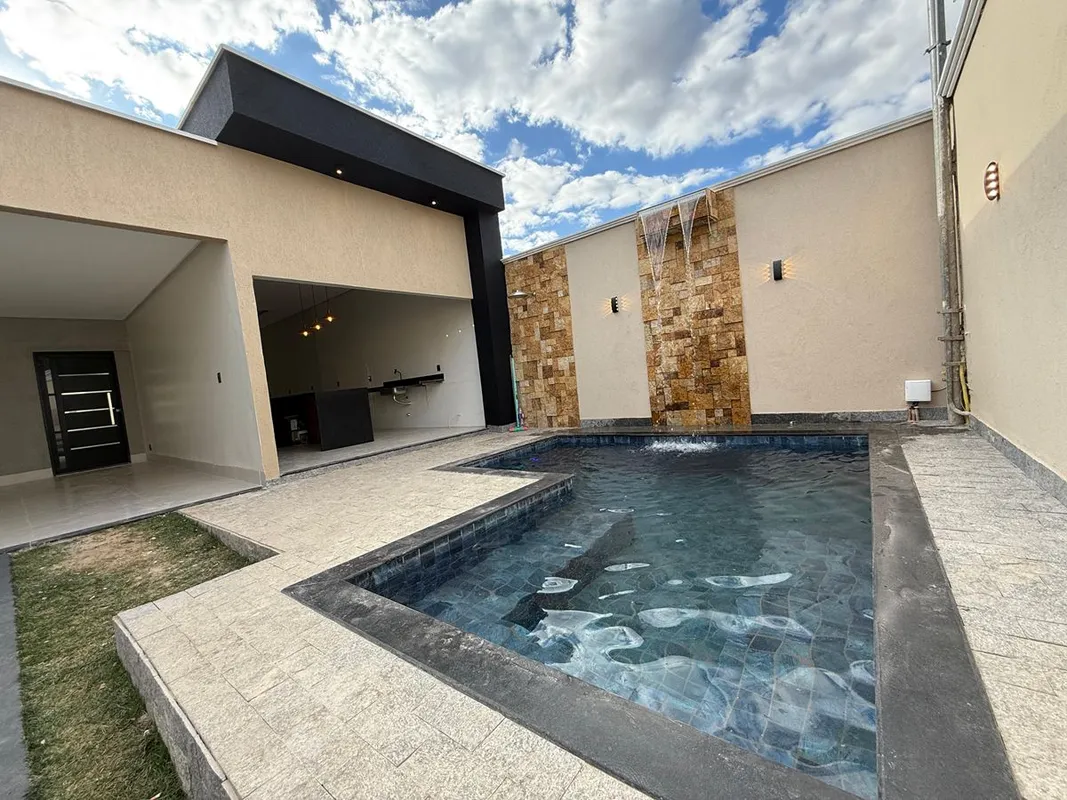 ?? Casa à Venda no Alto do Vale – Alto Padrão? Casa sozinha no lote | Lazer comp...