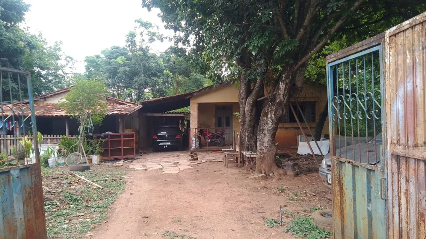 Foto do Imóvel