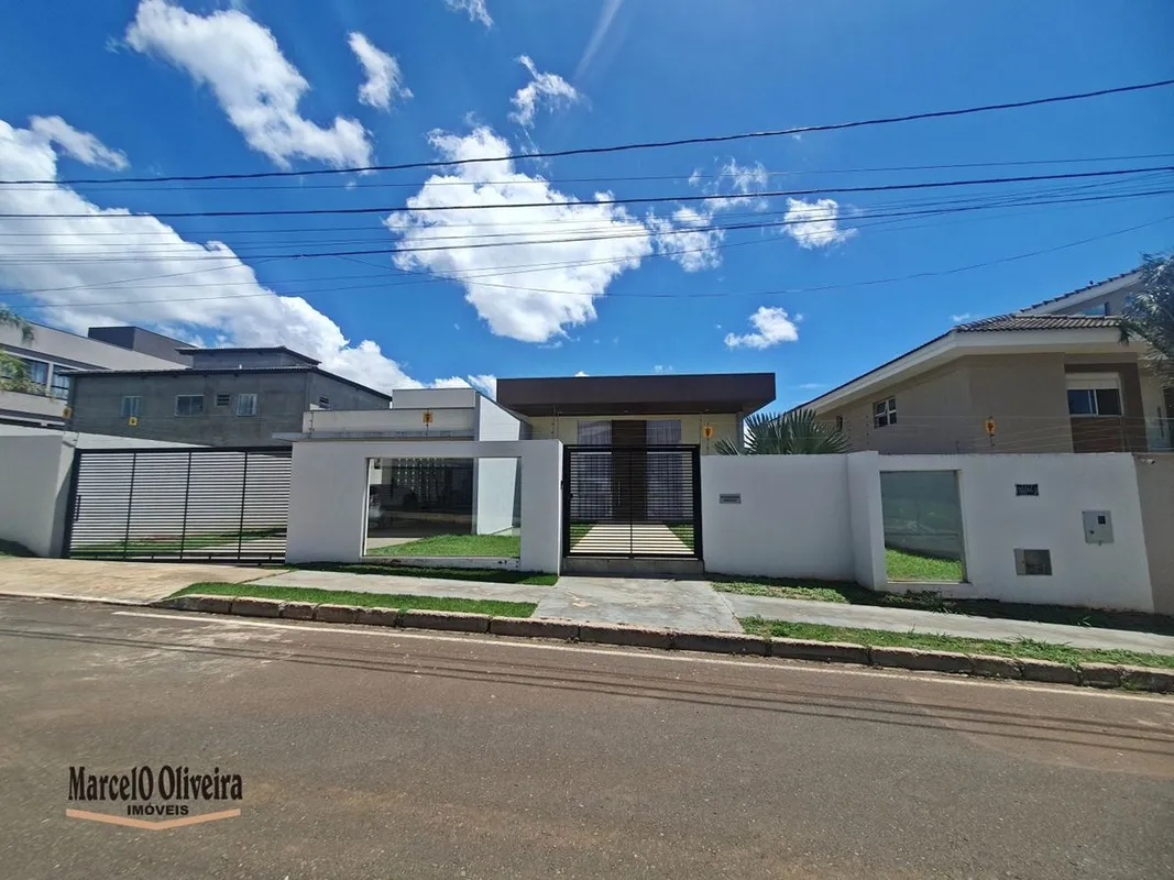 Localizada no Setor Habitacional Taquari, uma das áreas mais tranquilas e valori...