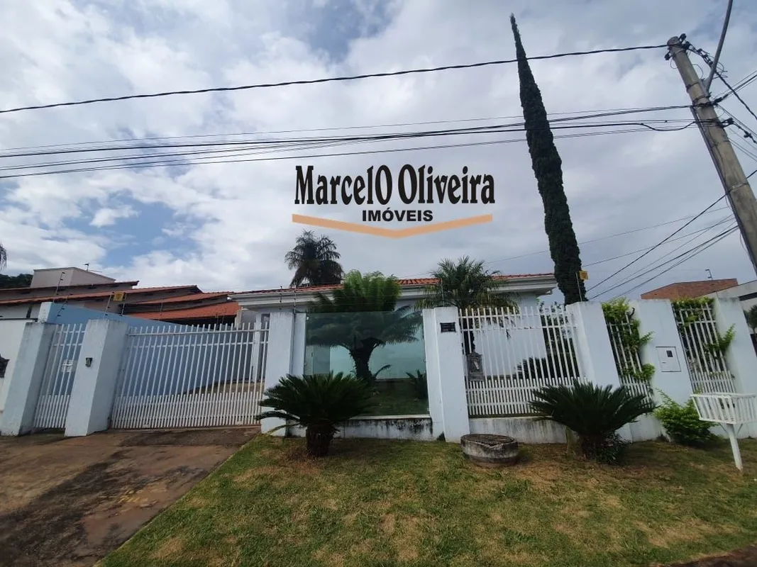 Casa térrea com habite-se à venda no Taquari, de 230m² construídos em excelente ...