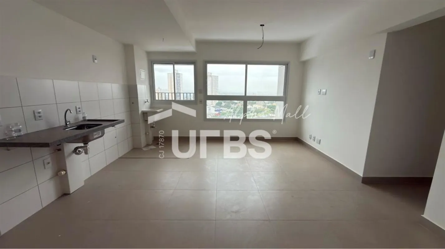 COD U-0030587 - Bliss Enjoy LifeApartamento de 62 m², localizado no moderno Blis...