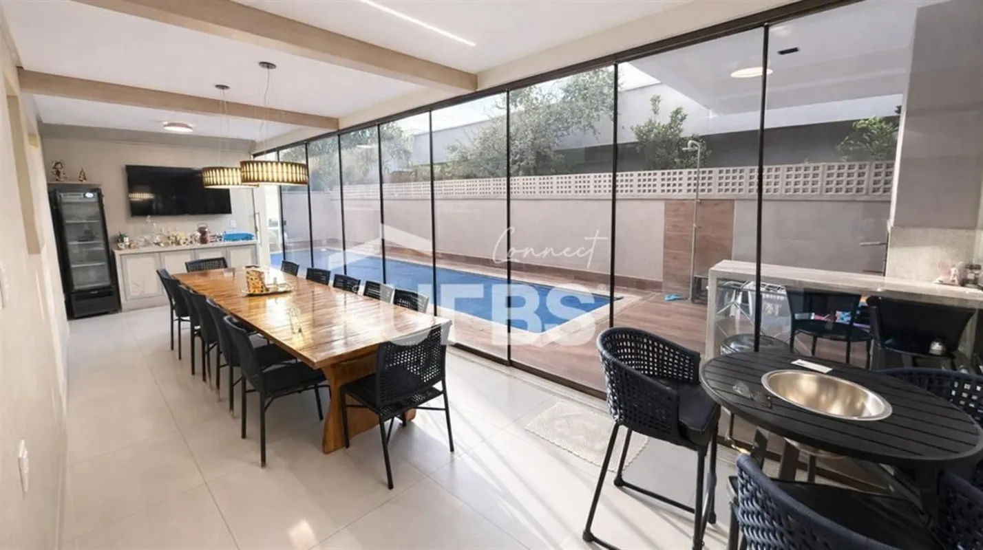 COD U-0030489 - Casa térrea no Portal do Sol Green – R$ 1.990.000406 m² de terre...