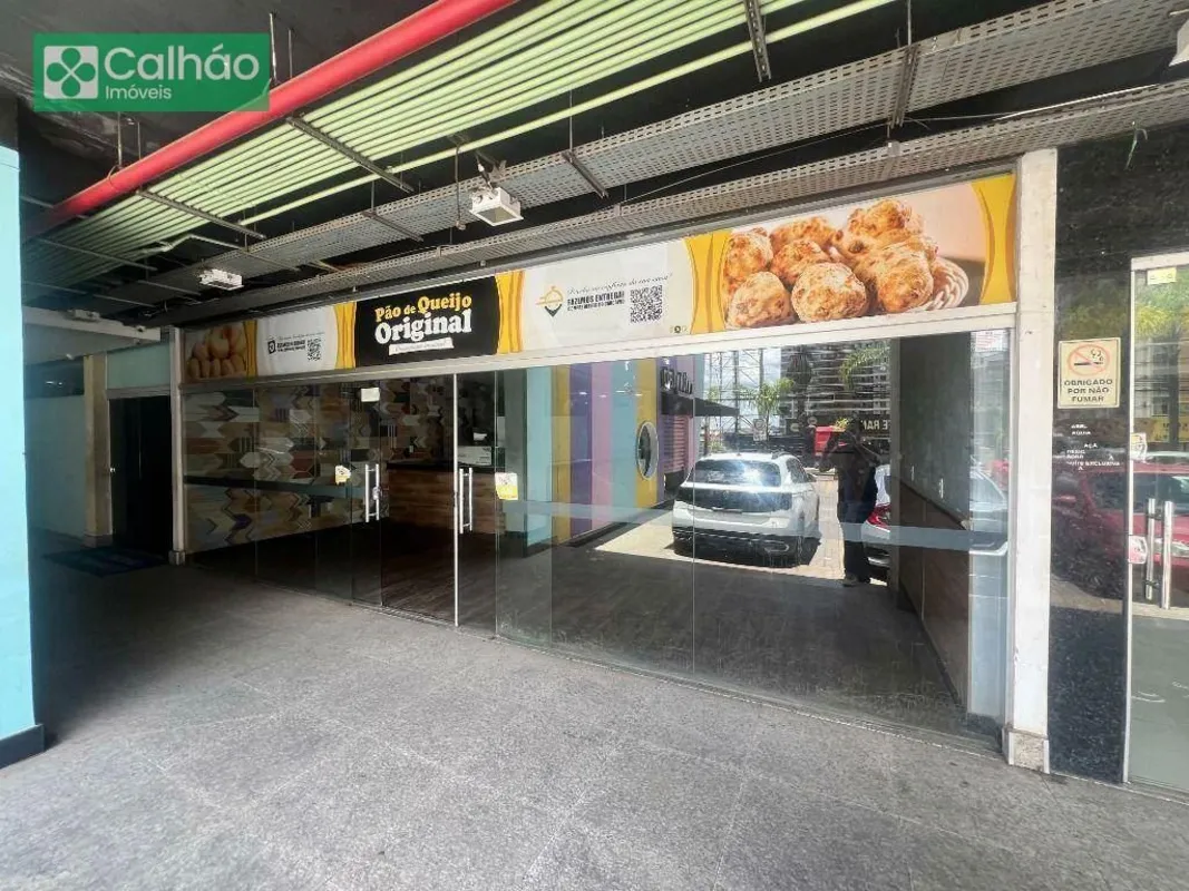 LOJA + SOBRELOJA 318m² | RUA PITANGUEIRAS | ÁGUAS CLARASPONTO ESTRATÉGICO PARA E...