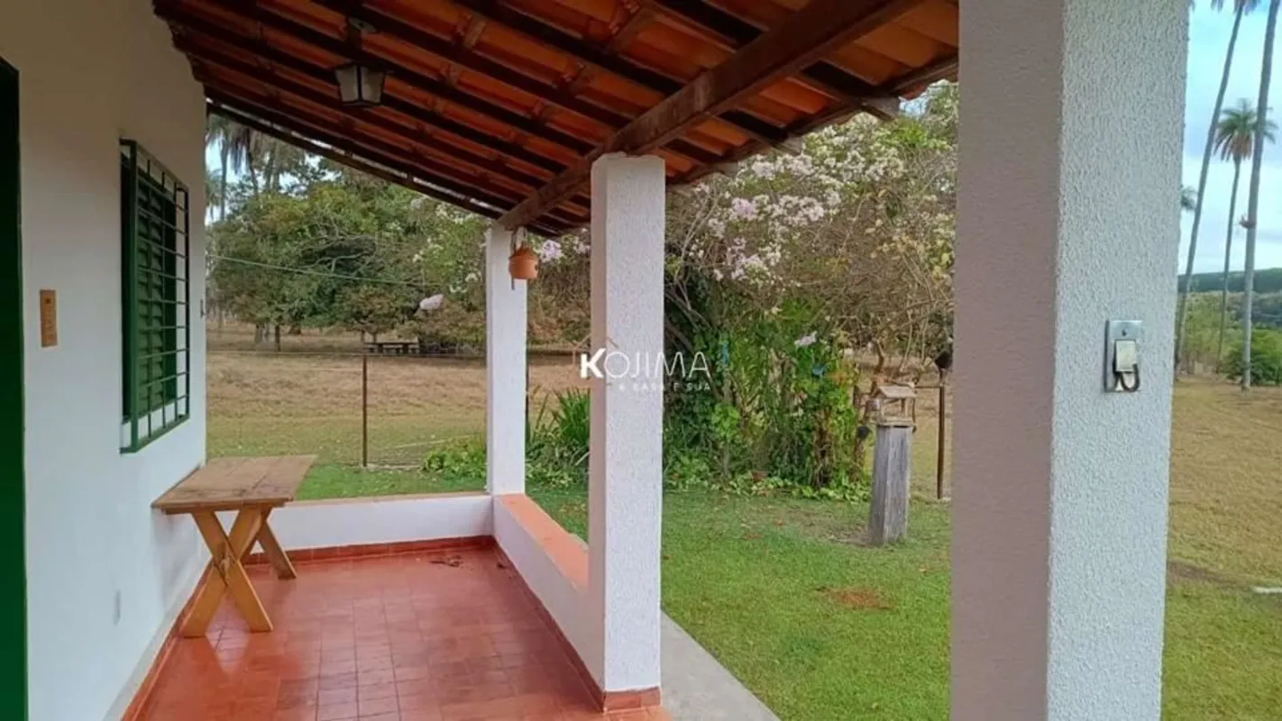 Foto do Imóvel