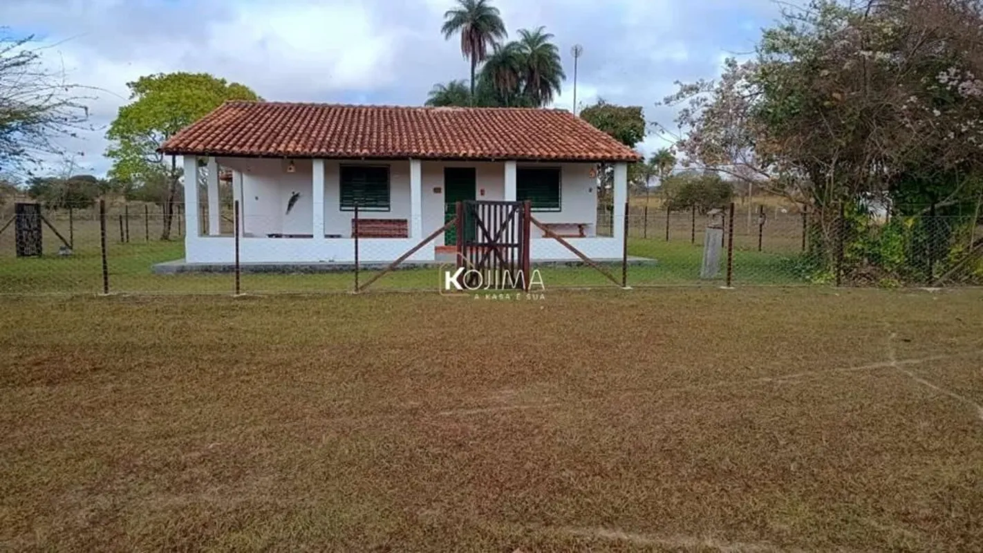 Foto do Imóvel