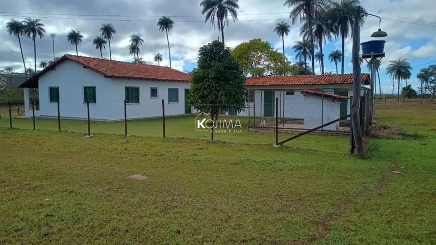 Foto do Imóvel