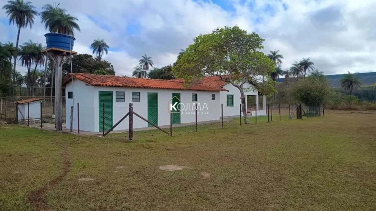 Foto do Imóvel