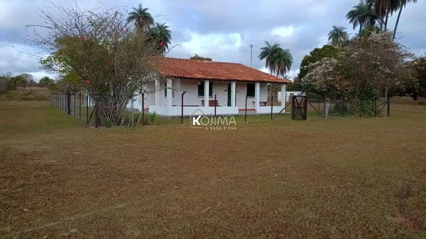 Foto do Imóvel