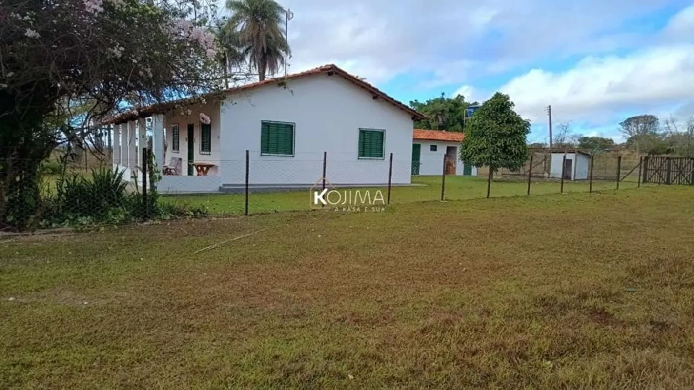 Foto do Imóvel