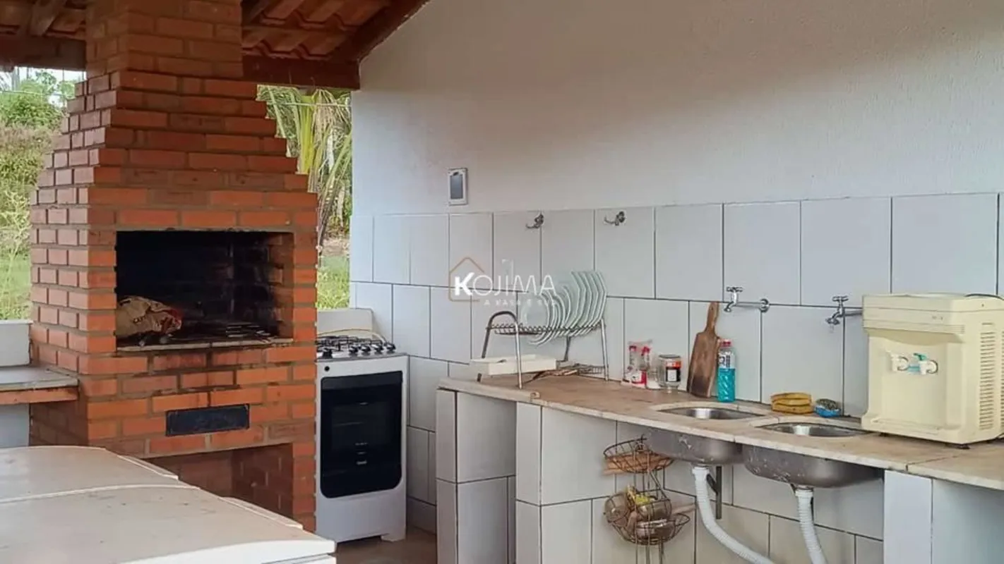 Foto do Imóvel