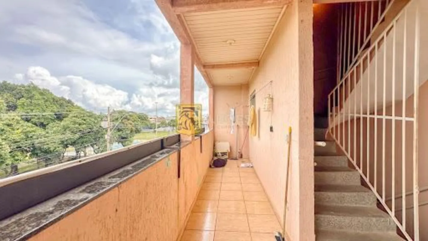 LEÕES DA CORRETAGEM VENDE O IMÓVEL QUE VOCÊ PROCURARiacho Fundo II QN 15C | Conj...