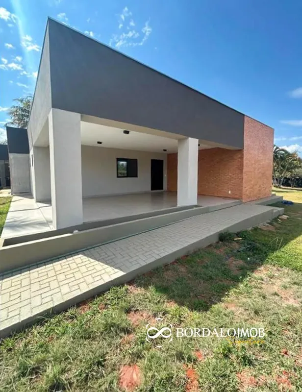 VILLA152790 - Última atualização: 13/06/26 23:31SMPW QD 05 | Casa Térrea Recém-R...