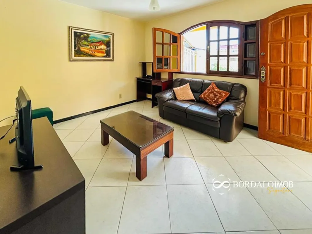 VILLA152788 - Última atualização: 06/06/26 23:31BORDALO IMOB vende casa na QE 32...