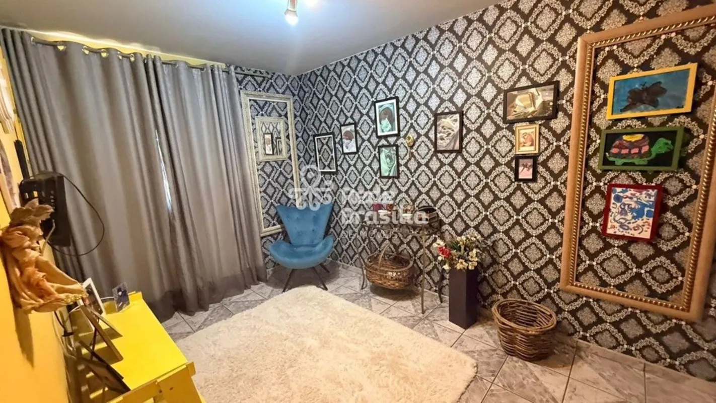 QI 6 | Guará I Este apartamento está localizado em uma das áreas mais procuradas...