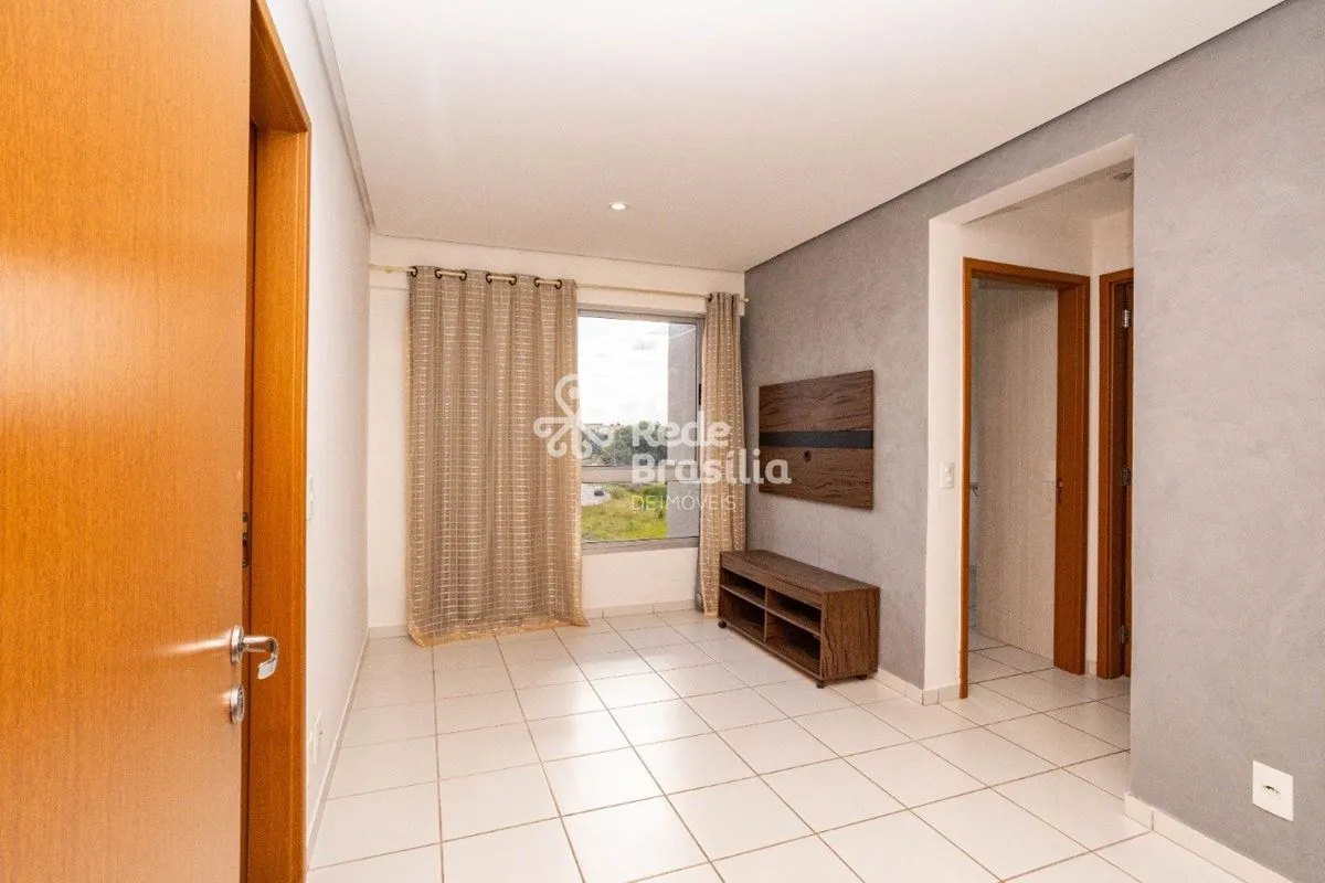 Residencial Gramercy Village | QS 5 - ArealExcelente oportunidade para morar com...