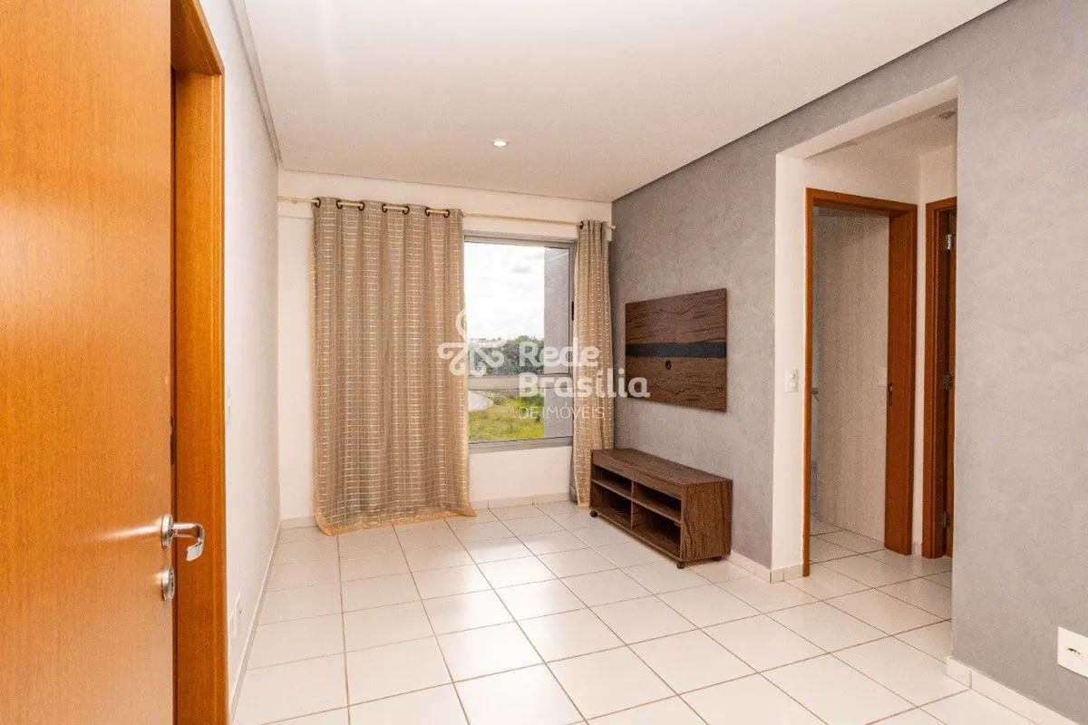 Residencial Gramercy Village | QS 5 - ArealExcelente oportunidade para morar com...