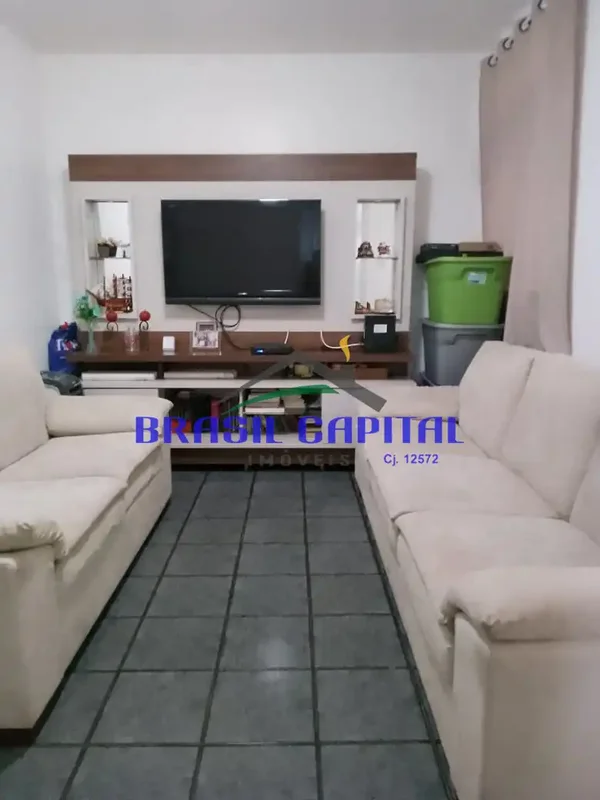 CSA 1 – Apartamento bem arejado, nascente e com vista livre Excelente oportunida...