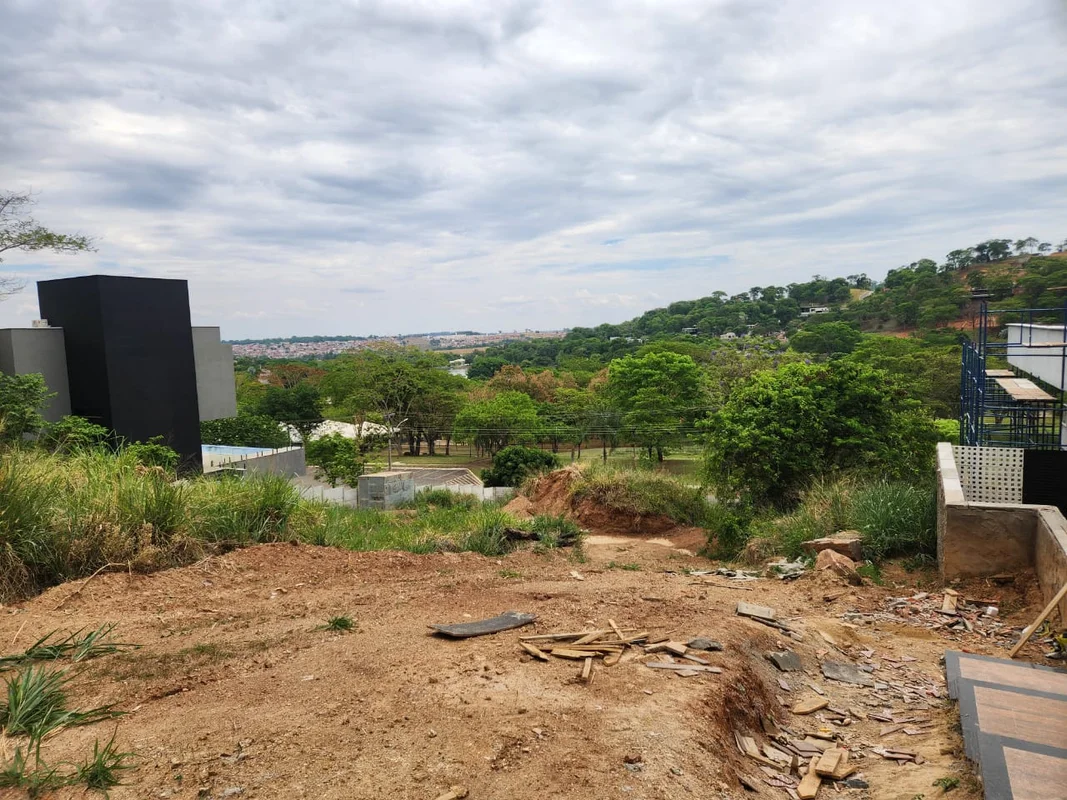 ?? ALDEIA DO VALE — O condomínio das celebridades.Onde morar é sinônimo de exclu...
