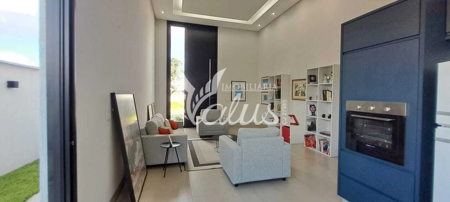 Foto do Imóvel