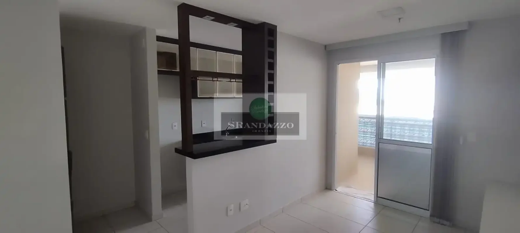 * - Conquiste conforto, praticidade e um estilo de vida completo em um apartamen...