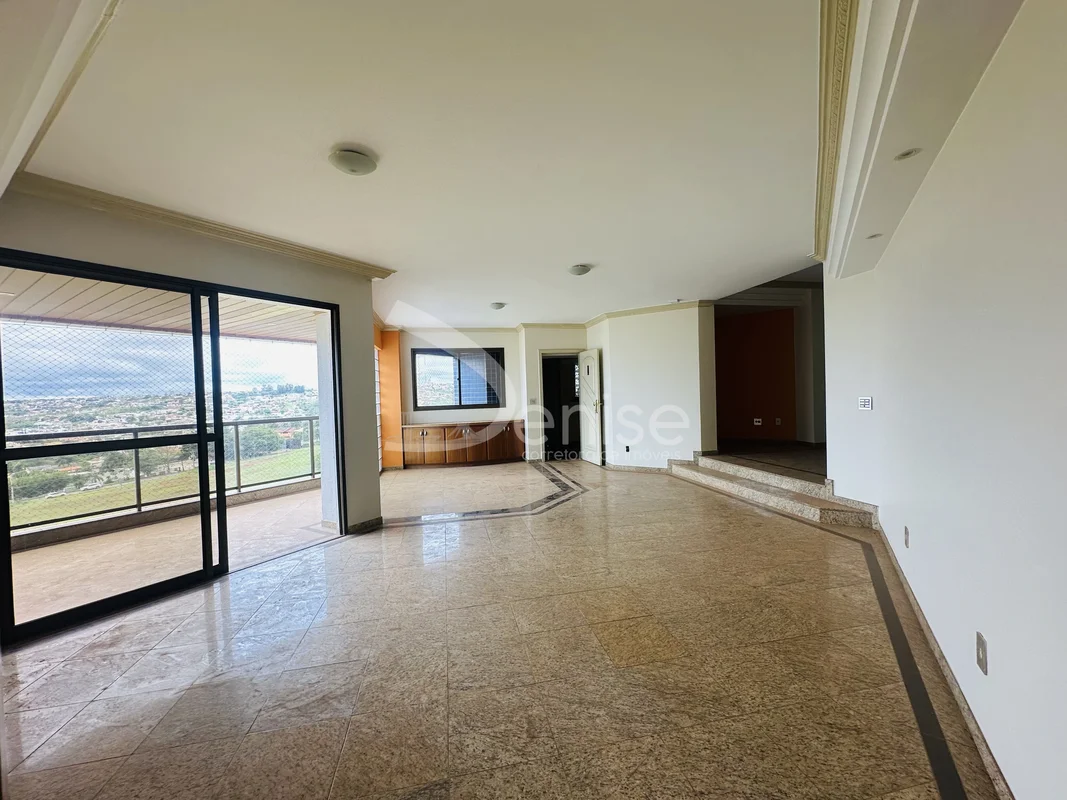 JandaiaQD 205Localização nobre, torre única dentro de quadra, um dos prédios mai...