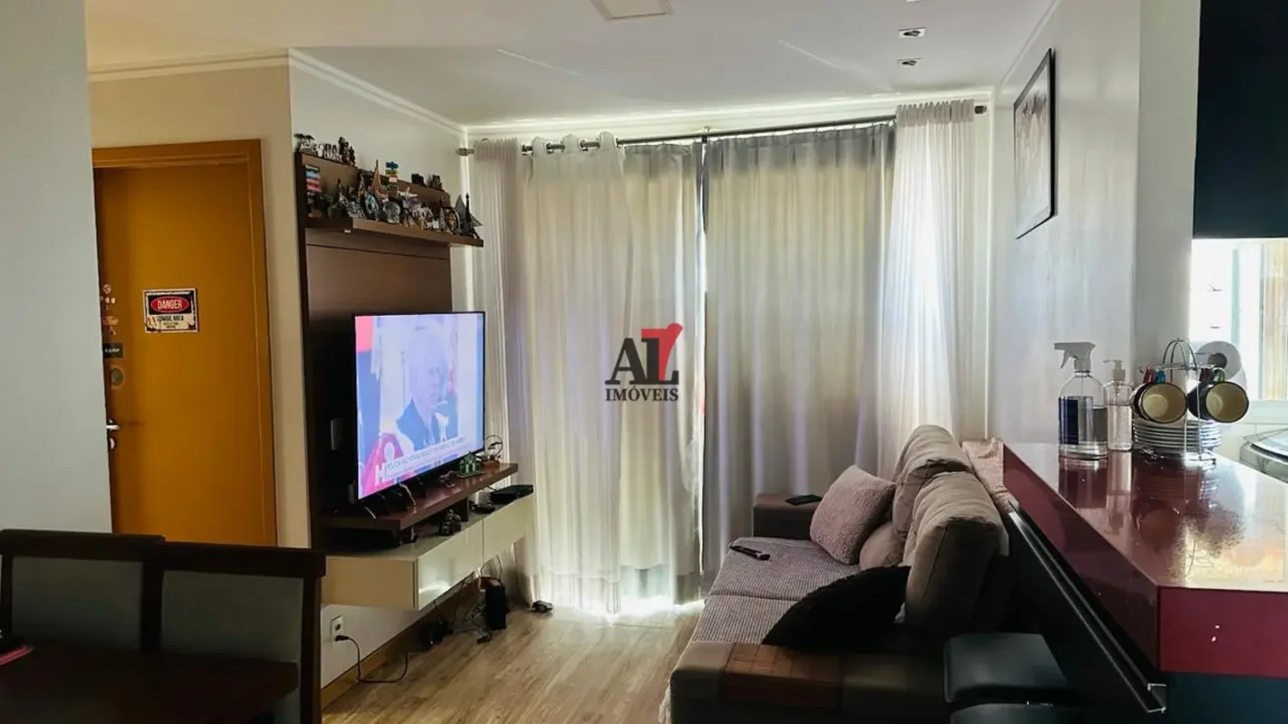 Apartamento à Venda em Taguatinga Norte – DFExcelente oportunidade para quem bus...
