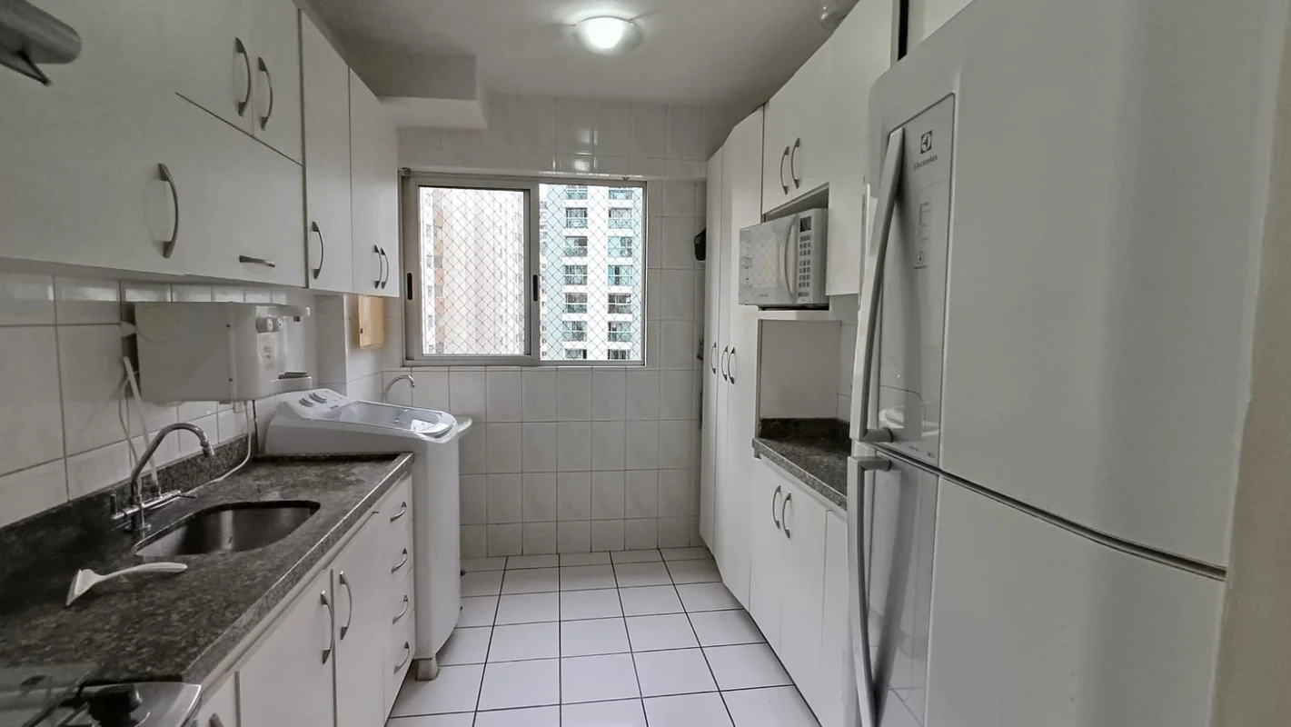 RESIDENCIAL BLUE MOONExcelente apartamento 2 quartos sendo 1 suíte56 M² Próximo ...