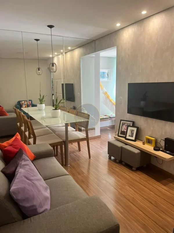 Apartamento no Setor Central, próximo ao shopping, estádio, academia e comercio ...