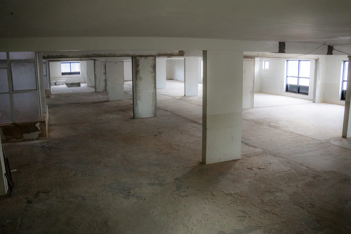 O Espaço Onde Seu Projeto Começa Exatamente Como Você ImaginouEspaço pronto exis...