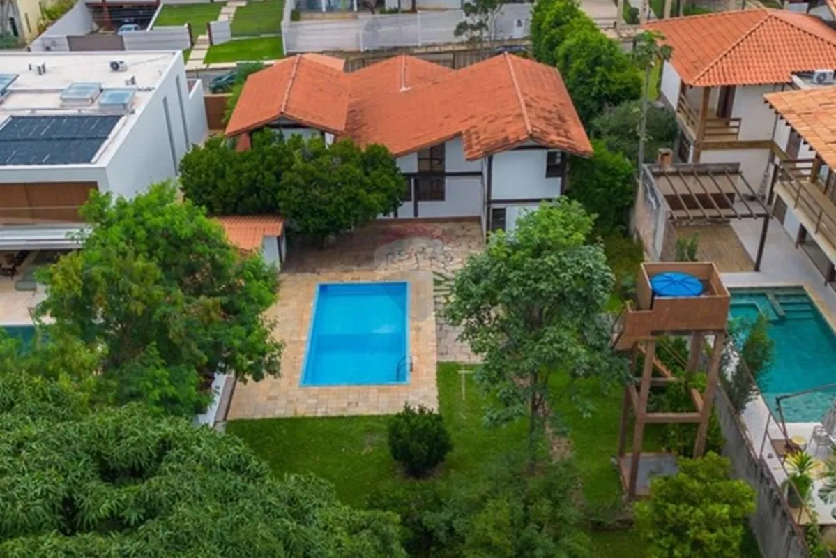 REMAX Prime Home VENDECasa na QL 26 CJ 3 Onde histórias foram vividas. Onde nova...